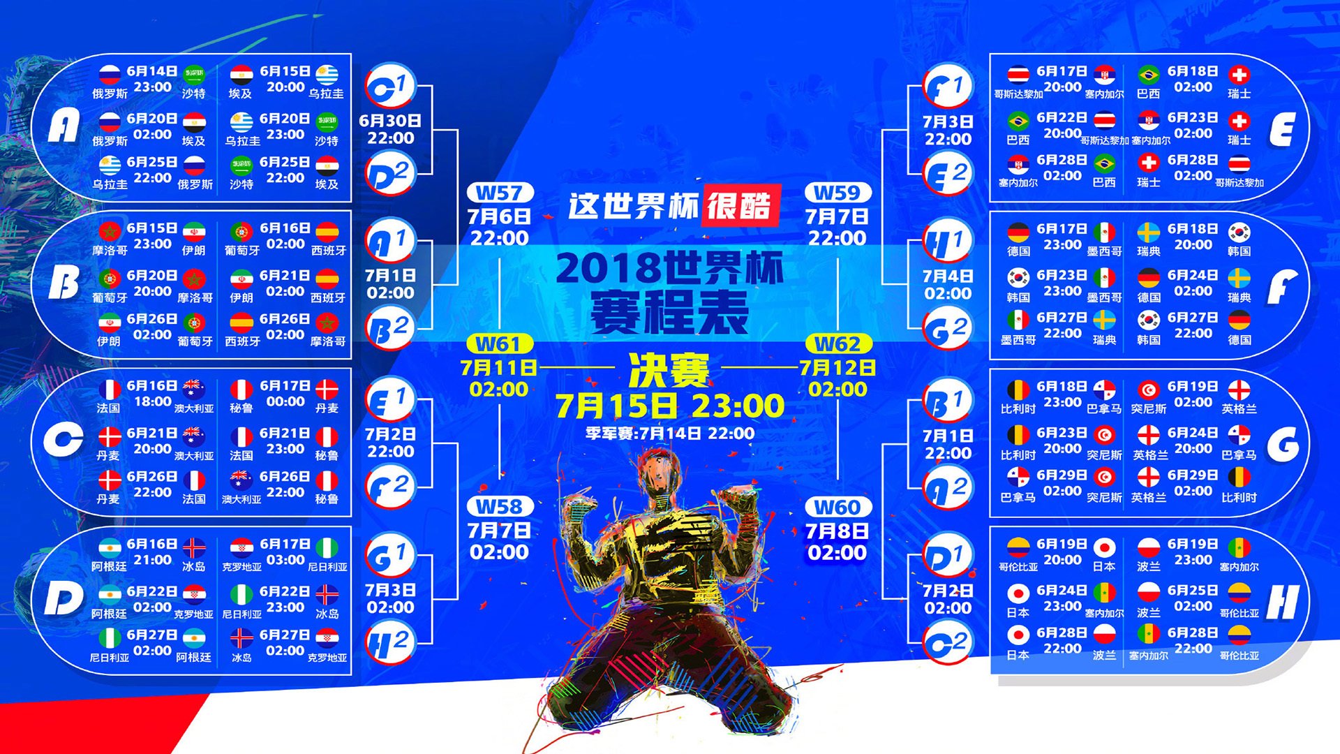 摩洛哥迎密集赛程考验，阵容换血成半决赛关键看点